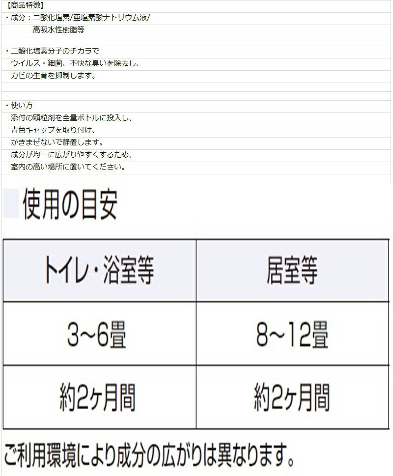 【大幸薬品】クレベリンG 150g　　除菌・消臭 置き型 クレベリンゲル　ncs000150-zzz