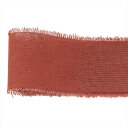 【リボン】コットンフリンジプチロール 38mm 481 ra000460-481 その他【東京堂】