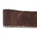 【リボン】ベルベットフリンジ 38mm 850 ra000462-850 その他【東京堂】