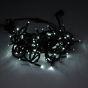 屋外白色ストレートLED100球 xq000910-zzz LED【東京堂】