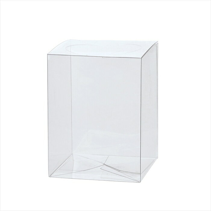 ワンタッチクリアケースS　 uk000721-zzz クリアケース　コサージケース【東京堂】