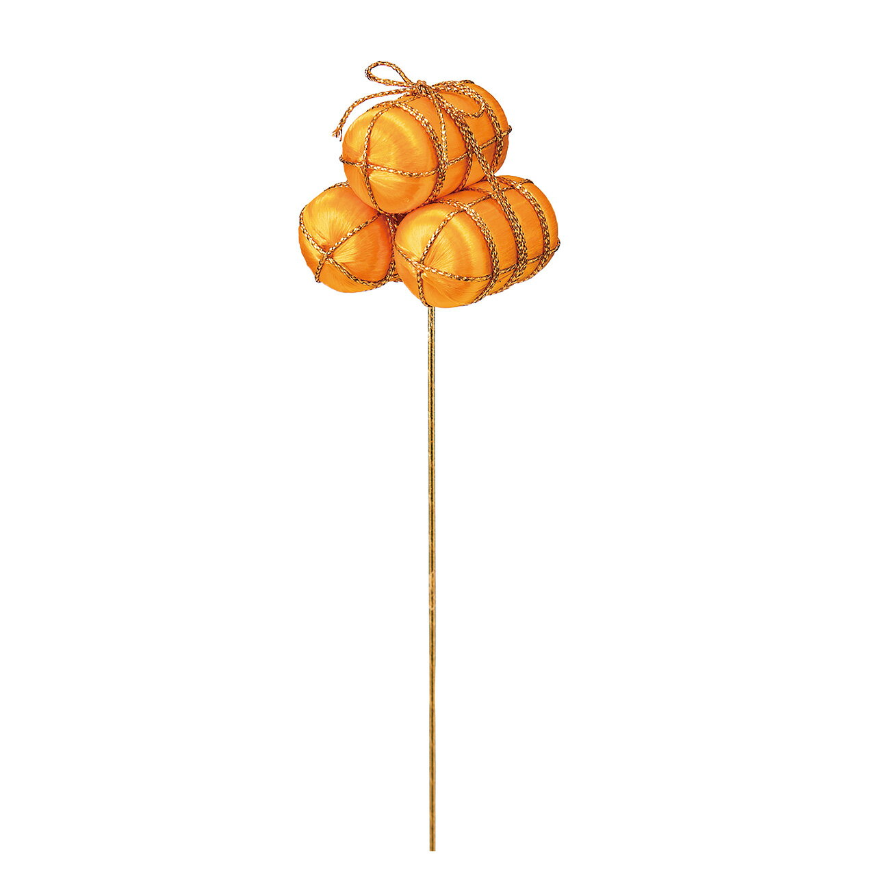 【ピック　ガーランド　お正月】　三ツ俵ピック　 jp000229-zzz 0【東京堂】