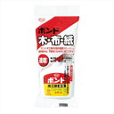 【資材 接着剤 固定剤】 ★AX★ ボンド 木工用速乾 50g az000015-zzz ボンド アドヒーシブ【東京堂】