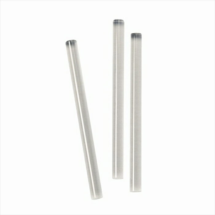 【資材　接着剤　固定剤】　グルースティックショート7ミリ高温用　 az000185-zzz グルー【東京堂】