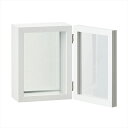 【花器 ベース フレーム】 herbier Photo box 15L10W20H WHITE cc680800-100 フレーム【東京堂】
