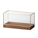 【花器 ベース フレーム】 Petit Jardin mini 20L9W10.5H GOLD cc780562-902 フレーム【東京堂】