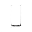 【花器 ベース 花器(プラスチック)】 PC straight−R ○20 H40 CLEAR cc930206-000 プラスチック 樹脂【東京堂...