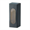 【花器 ベース 紙素材 布素材】 cardboardbox BLACK cc960501-800 ギフトボックス【東京堂】