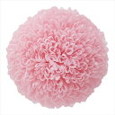 【プリザーブドフラワー フラワー(プリザーブド)】 ポンポン菊・ミディ シャーベットピンク do002646-102 マム 菊【東京堂】