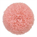 【プリザーブドフラワー フラワー(プリザーブド)】 ポンポン菊・ミディー シルキーピンク do002646-131 マム 菊【東京堂】