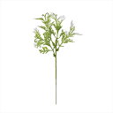 【アーティフィシャルフラワー 造花 グリーン リーフ 多肉植物】 レースグリーンピック GREEN fg000309-zzz ミニリーフ【東京堂】