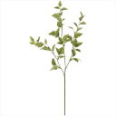【アーティフィシャルフラワー 造花 グリーン リーフ 多肉植物】 ホヤリーフスプレー CR/GR fg002087-zzz ミニリーフ【東京堂】