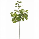 【アーティフィシャルフラワー 造花 グリーン リーフ 多肉植物】 フレッシュホヤリーフスプレー CR.GR fg009089-zzz ミニリーフ【東京堂】