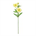 【アーティフィシャルフラワー 造花 フラワー(アーティフィシャル)】 フリンジラナンキュラス #4 LE.YE fm001123-004 ラナンキュラス【東京...