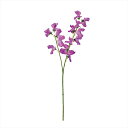 【アーティフィシャルフラワー 造花 フラワー(アーティフィシャル)】 スイートスイトピー #12 ORCHID fm001163-012 スイトピー【東京堂】
