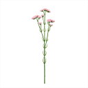 【アーティフィシャルフラワー 造花 フラワー(アーティフィシャル)】 ブリーズスターチス #2 PINK fm001609-002 小花【東京堂】