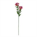 【アーティフィシャルフラワー 造花 フラワー(アーティフィシャル)】 小菊スプレー #12 ORCHID fm002006-012 マム 菊【東京堂】