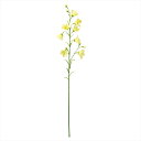 【アーティフィシャルフラワー 造花 フラワー(アーティフィシャル)】 シャンテカンパヌラ #4 YELLOW fm004537-004 その他【東京堂】