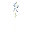 【アーティフィシャルフラワー 造花 フラワー(アーティフィシャル)】 シャンテカンパヌラ #5 BLUE fm004537-005 その他【東京堂】