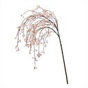【アーティフィシャルフラワー 造花 フラワー(アーティフィシャル)】 しだれ桜 大 LTPK fm302522-zzz 桜【東京堂】