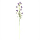【アーティフィシャルフラワー 造花 フラワー(アーティフィシャル)】 スレンダーカンパヌラ #11 PP/LV fm002216-011 小花【東京堂】