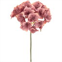 【アーティフィシャルフラワー 造花 フラワー(アーティフィシャル)】 ラピスハイドレンジア #142 MV/BE fm005039-142 あじさい ハイドレン...