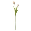 【アーティフィシャルフラワー 造花 フラワー(アーティフィシャル)】 ツインチューリップ #13 ANT.BE fm007846-013 チューリップ【東京堂】