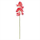 【アーティフィシャルフラワー 造花 フラワー(アーティフィシャル)】 リオオーキッド #28 CORED fm009109-028 オーキッド 蘭【東京堂】