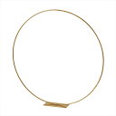 【資材 ディスプレイ什器】 ゴールドサークル100 GOLD gb001002-zzz ディスプレイ什器【東京堂】