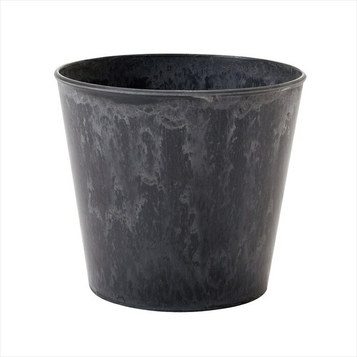 【花器　ベース　花器（プラスチック）】　プラベポットS　 gs022313-zzz プラスチック　樹脂【東京堂】のサムネイル