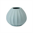 【花器 ベース 花器(陶器)】 アクアミューL gw000612-zzz 陶器【東京堂】