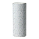 【花器 ベース 花器(陶器)】 草花L mt010449-zzz 磁器【東京堂】