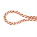 【リボン ラッピング 包装資材 コード タッセル】 江戸打羽衣金手綱 4mm 14 ra002170-014 コード 紐 ロープ【東京堂】