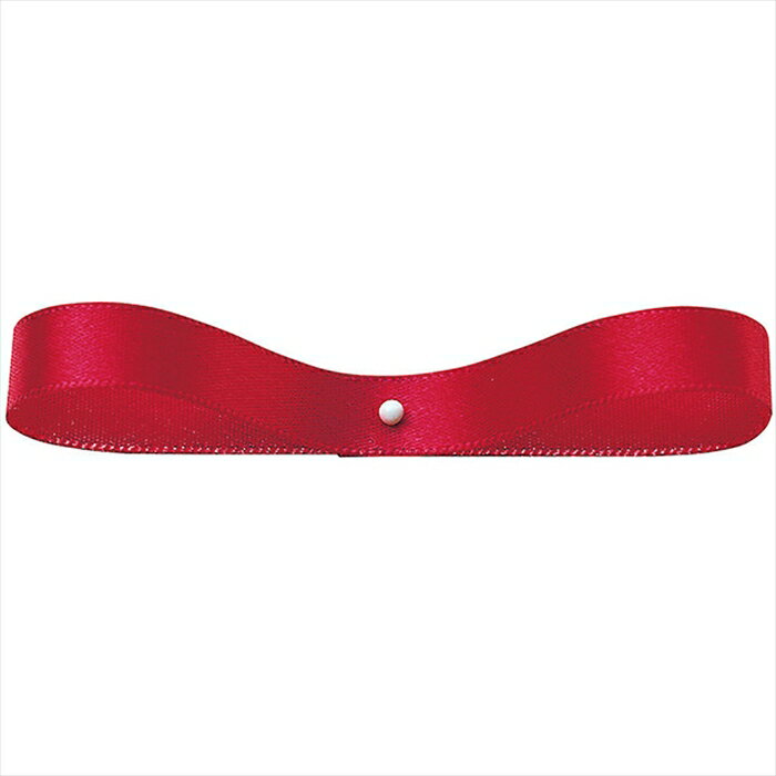 【リボン　ラッピング　包装資材　リボン】　900サテンR　12mm　123 rt021300-123 ベーシック【東京堂】