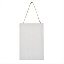 【花器 ベース ナチュラル素材】 シャビーフレームM #15 GRAY ze008051-015 ナチュラルベース【東京堂】