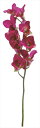 デンファレ LACR viva-vd-4012-lacr造花 アレンジメント資材【viva】