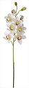 シンピジューム CR viva-vd-6692-cr造花 アレンジメント資材【viva】