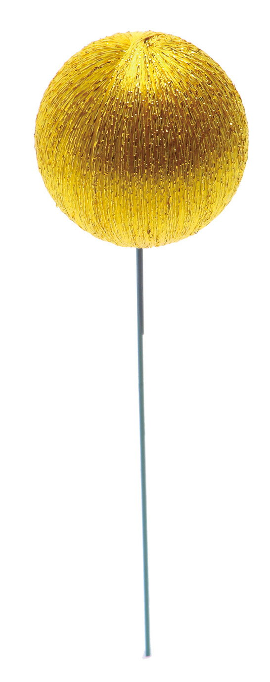 カラフルボール（LL）　GOYE 　viva-vd-6967-goye造花　アレンジメント資材【viva】