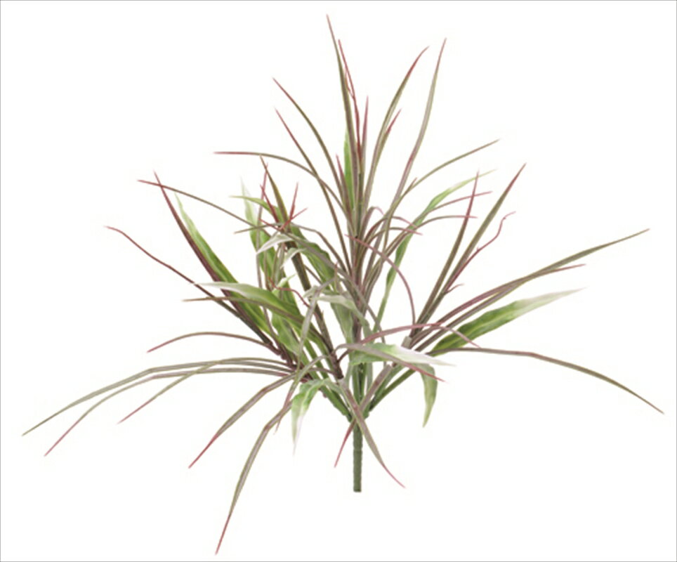 グラスブッシュ　 　viva-vdg-5307造花　アーティフィシャルグリーン【viva】