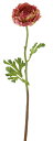 ラナンキュラススプレー　GRRE 　viva-ve-6819-grre造花　アーティフィシャルフラワー
