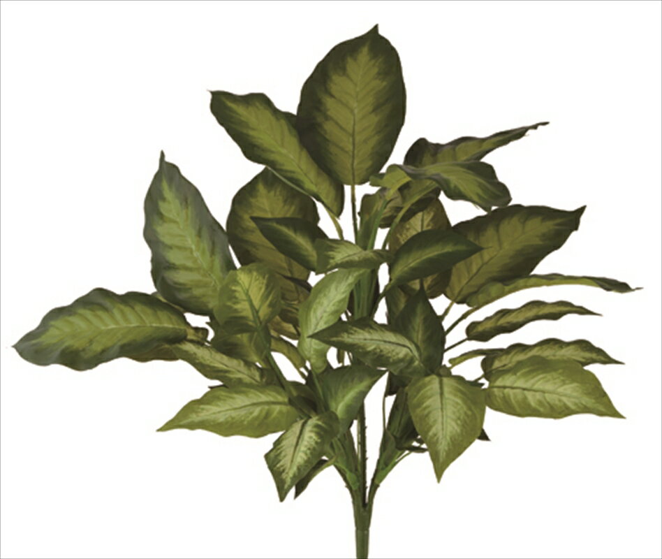 カミーラブッシュ　 　viva-veg-5560造花　アーティフィシャルグリーン【viva】