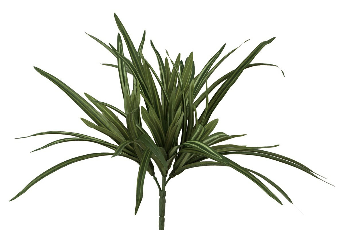 ヤブランブッシュ　 　viva-veg-5636造花　アーティフィシャルグリーン【viva】