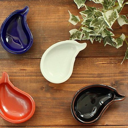 茄子 珍味入れ(青磁)(和食器 小鉢 鉢 ボウル 珍味 醤油皿 器 割烹の器 業務用 業務用食器 アウトレット 訳あり 多治見美濃焼 日本製)