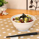 数量限定 強化磁器 のっけ盛り小丼(和食器 白い食器 アウトレット込み 強化磁器 お茶漬け 多治見美濃焼 日本製)