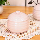 (ピンク) どんぐり 蓋付きカップ(和食器 洋食器 茶碗蒸し 蒸し碗 スープカップ プリン デザートカップ アウトレット…