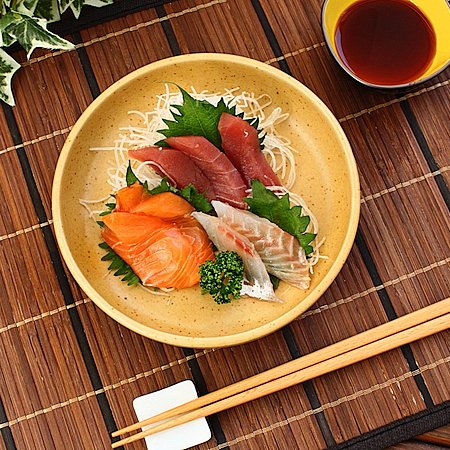 梨地 強化浅鉢(和食器 鉢 煮物鉢 料亭 業務用 業務用食器 強化磁器 アウトレット 訳あり 多治見美濃焼 日本製)