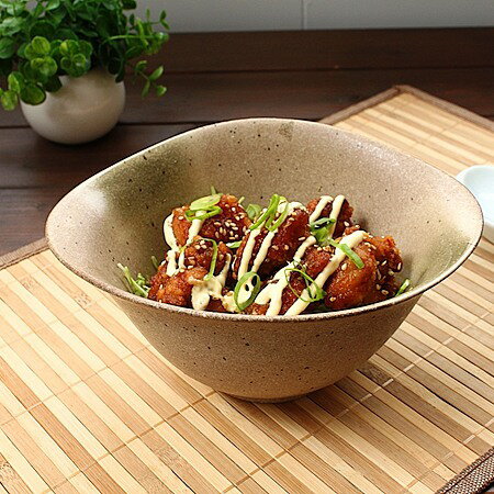 (最終在庫) 梨地お好みどんぶり(和食器 丼 どんぶり 丼ぶり 鉢 大鉢 麺鉢 煮物鉢 ラーメン うどん 業務用 業務用食器 アウトレット込み 訳あり 多治見美...