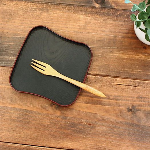 竹製フォーク(フォーク 竹製 デザートフォーク 和菓子 ケーキ アウトレット込み 訳あり カフェ食器 カフェ風 業務用 カトラリー)