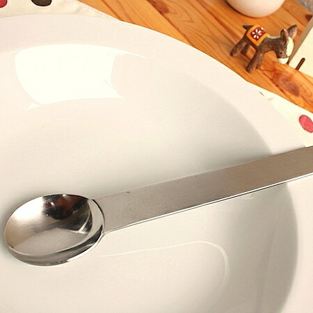 (アダム&イブ) スプーン(洋食器 スプーン カレースプーン アウトレット込み 訳あり カフェ食器 カフェ風 業務用 カトラリー)