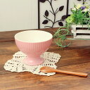 PINK高台ボウル(洋食器 ボウル 高台 デザート カップ カフェ カフェ風 カフェ食器 業務用 業務用食器 伏せ焼き アウトレット 訳あり 多治見美濃焼)